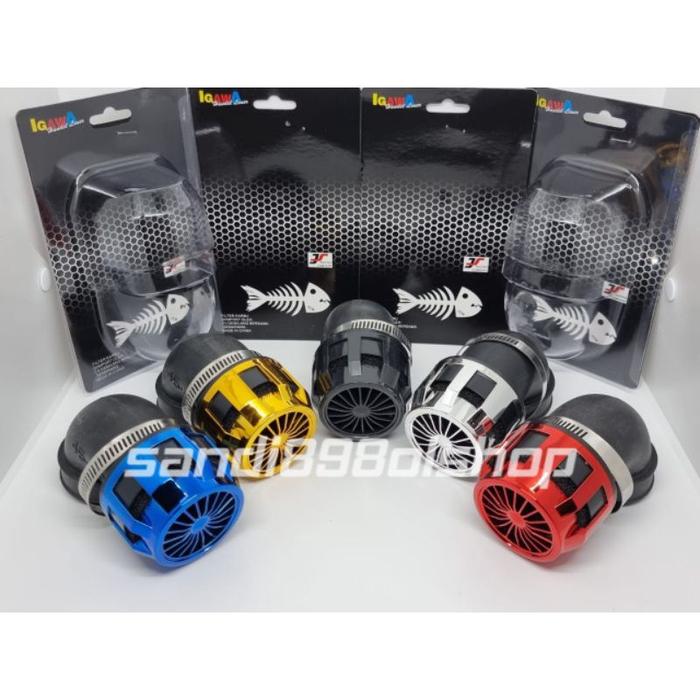 Diskon Filter KarbuSaringan Karburator Model Jamur PE 242628