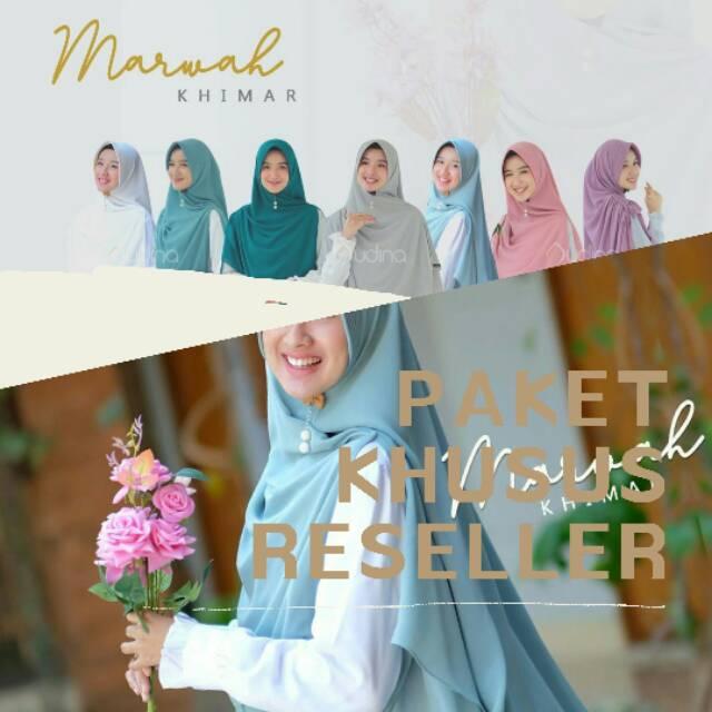 PR520 KHUSUS RESELLER PACKAGE BUNDLING PAKET KHUSUS RESELLER GRATIS