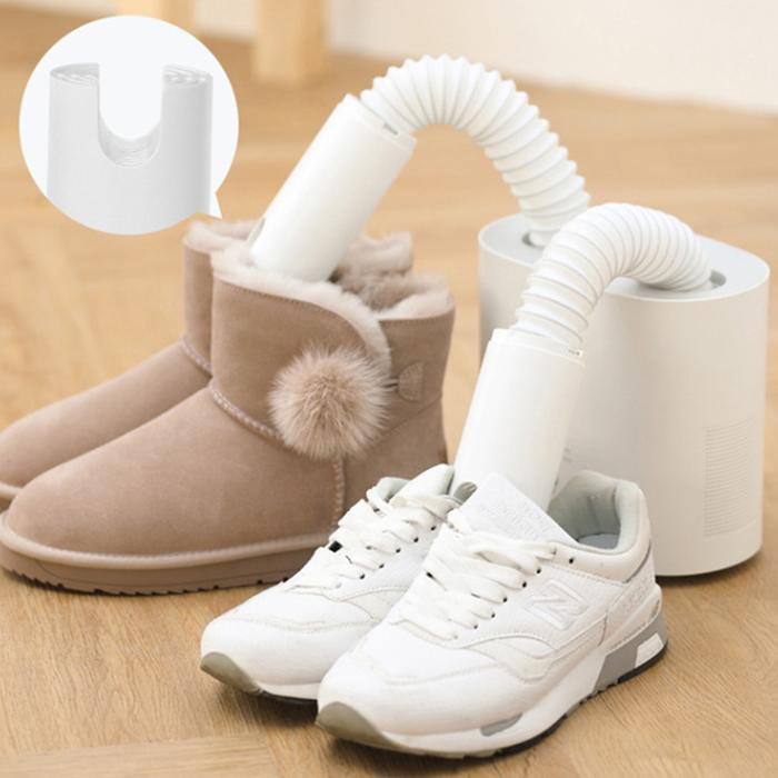 Cek Deerma Hx10 Intelligent Multi-Function Retractable Shoe \