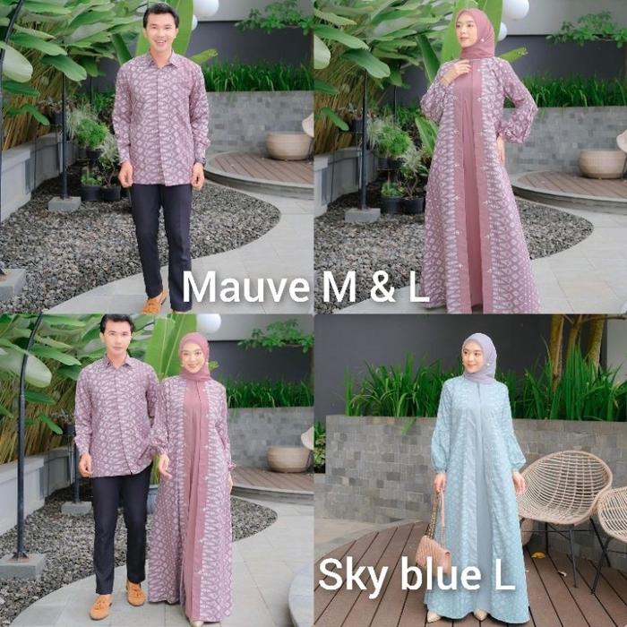 ZJ327 KEYLIN DRESS PAYET BY BBC COLLECTION READY GRATIS ONGKIR