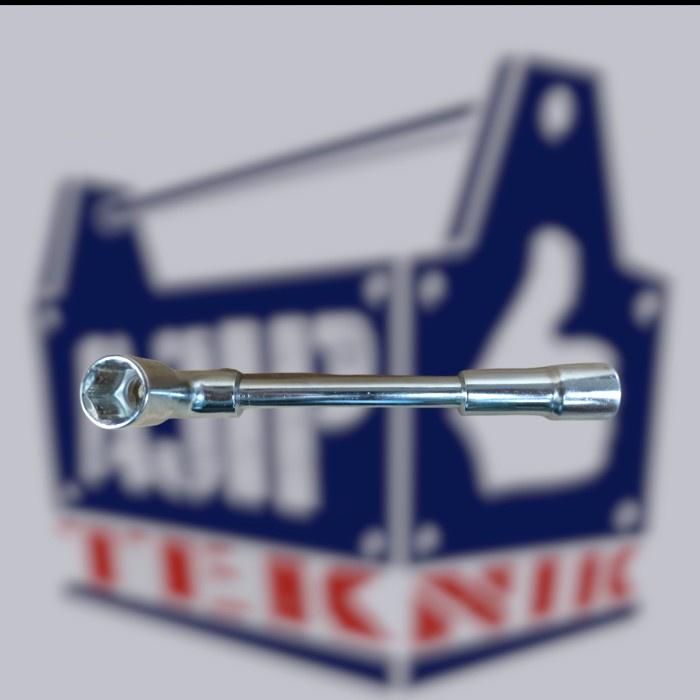 TI951 KUNCI SO L 14 /17 MM FACOM CHROME BAGUS TEBAL UKURAN VARIATIF