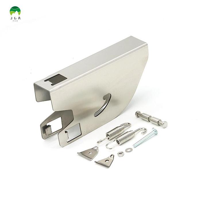 Sale Motor Knalpot Deflektor Knalpot Knalpot Muffler Baffle Untuk BMW