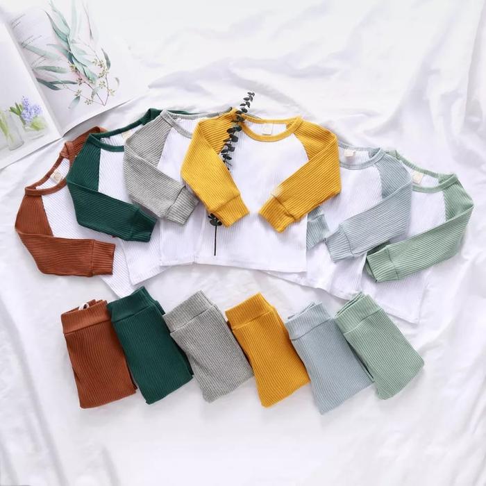 Outbox Fashion Setelan Anak Dilan