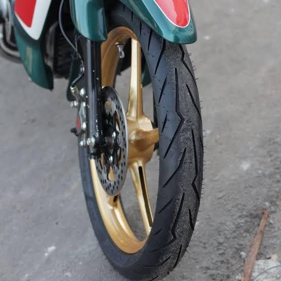 Pirelli 80-90 17 Diabloo Rosso Sport Ban Pirelli Ring Pirelli Diao