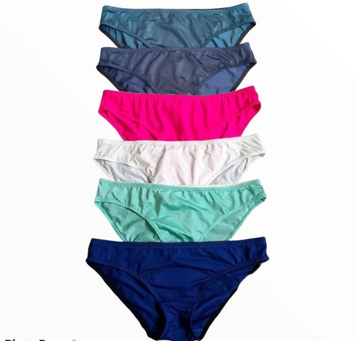 Panty Polos Tori Nylon