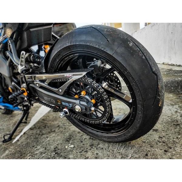 Gir belakang velg oz racing gear velk galespeed rcb forged Acc.