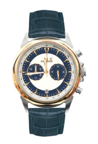 Jam Tangan Pria CONDOTTI LATO CN9132-SG01-L04