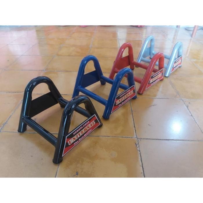 pedok kontes universal matic motor bebek ring 14 17 18 pnp bahan besi