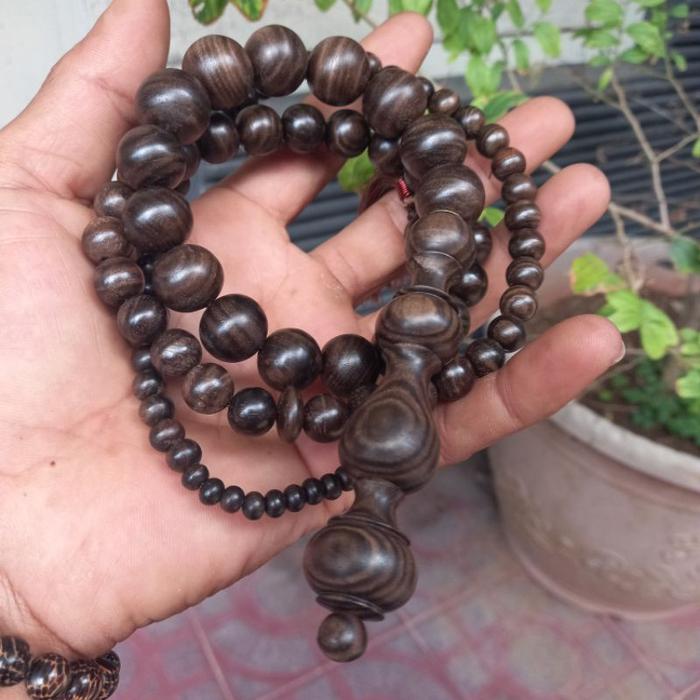 Cambuk tasbih kayu kalimasada cemeti tasbih kayu kalimasada cemeti ali