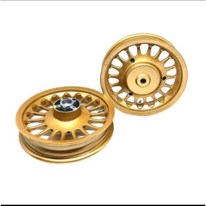 Velg Racing VND Ring 12 Roulette yamaha Freego/grand filano