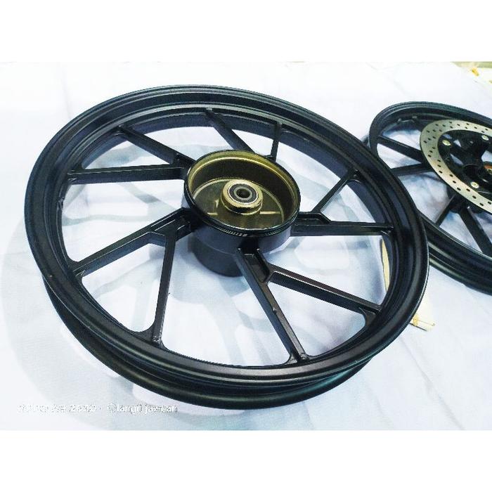 Velg Racing Giga Disc Boysport Honda Tiger Lama