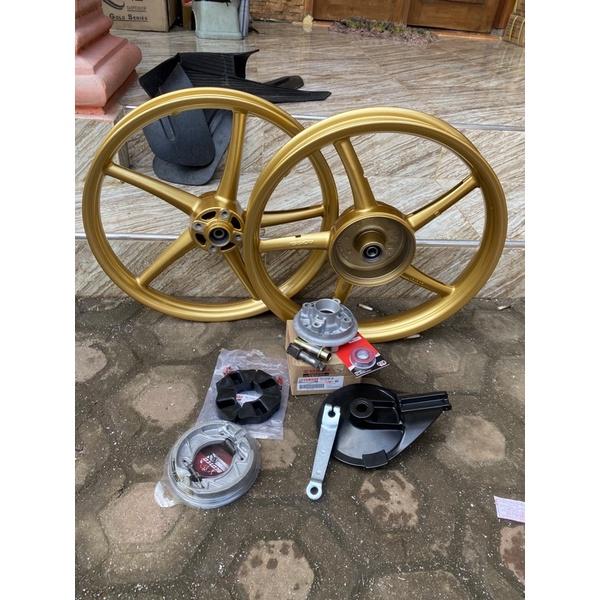 velg rossi copy velg rcb pnp HONDA TIGER MEGAPRO velg rcb RX KING velg