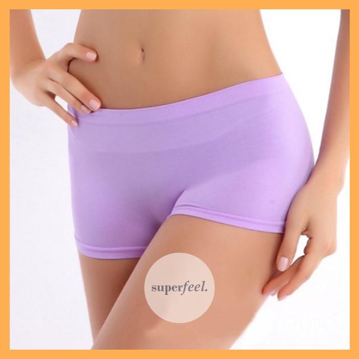 SHORT PANTS CELANA PENDEK HOT WANITA KETAT KATUN MIDI MINI SPANDEX