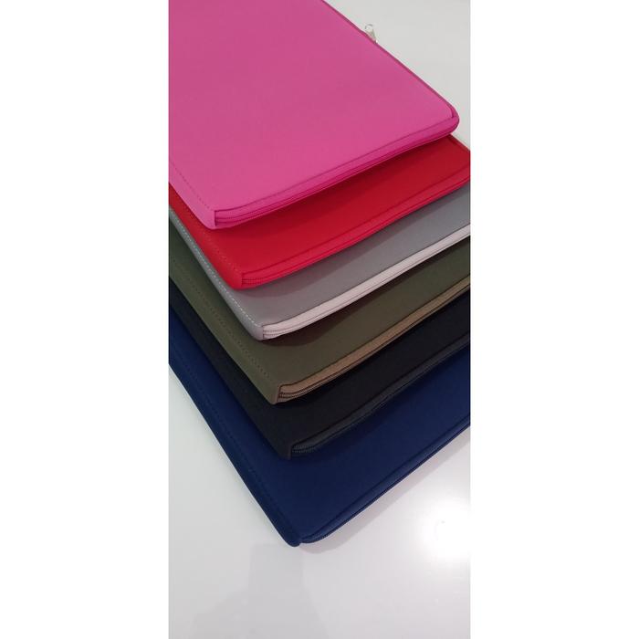 Softcase Sleeve case laptop MOHAWK size 12, 13, 14, 15 inch e BN21