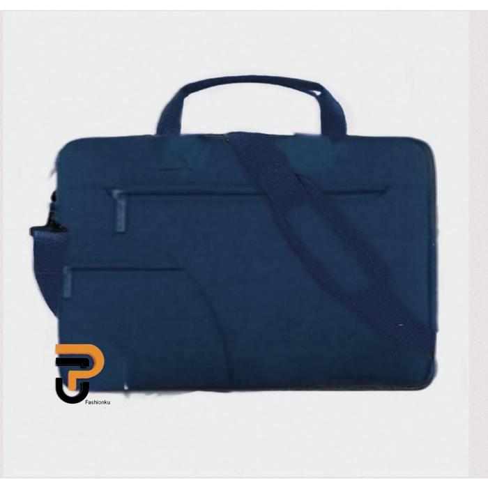 TLDP Tas Laptop 14 inch Tentang/ Laptop Case/ Cover Laptop Full Busa