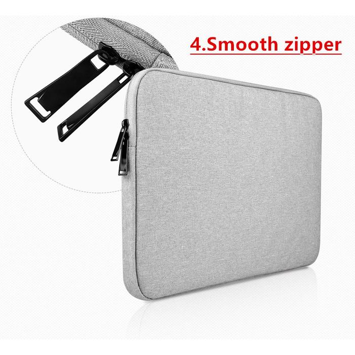 AIGREEN Waterproof Sleeve Case for Laptop 14.1-15.4 Inch Case Laptop