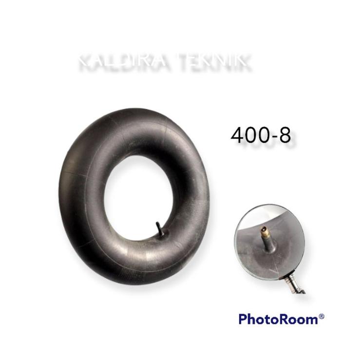 Ban Dalam 4.00-8 Traktor Cultivator Mesin Bensin