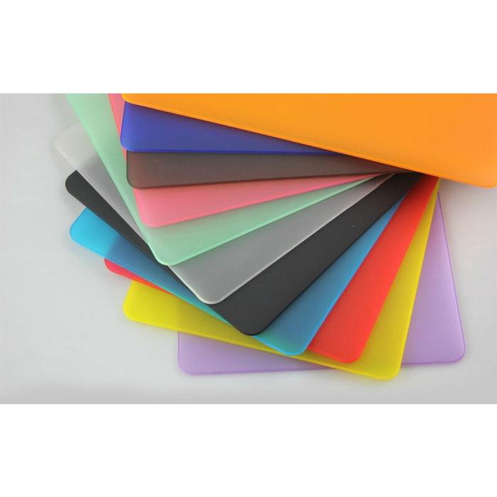 Case Macbook Matte Doff Series Case Macbook Air M1 M2 Pro M1 13 Inch