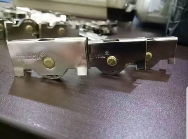 Roda Etalase Besar / Roda Showcase Besar / Roda Matex Besar Weldom