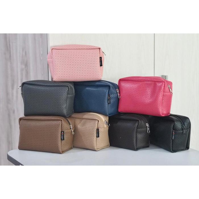 Softcase tas laptop MOHAWK plus pouch size 12, 13 dan 14 Inch e AV01