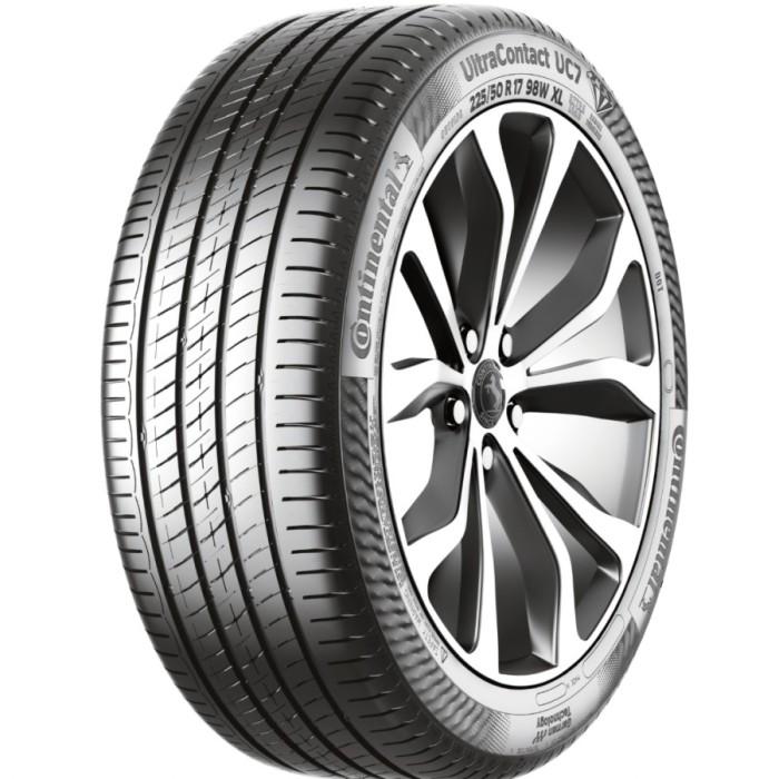 Continental Ultra Contact UC7 ukuran 205/50 R16
