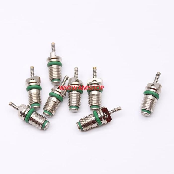 murah R134 Pentil Ac Mobil R134a