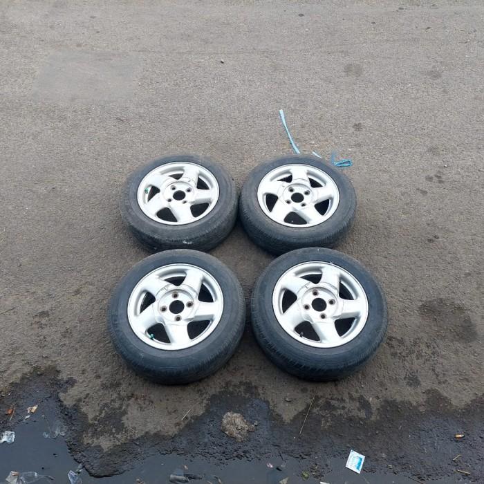 Velg oem Mitsubishi Galant V6 lele