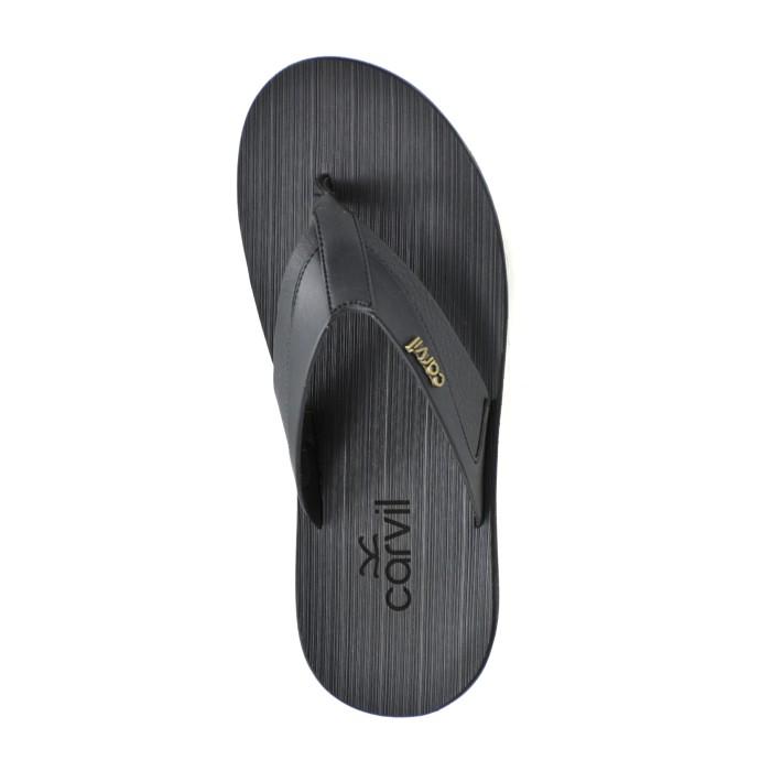 Promo Carvil Sandal Pria Ferguso-01 M