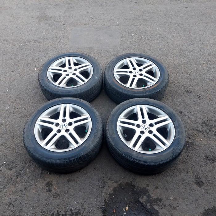 Velg oem Odyssey Ra6 seken