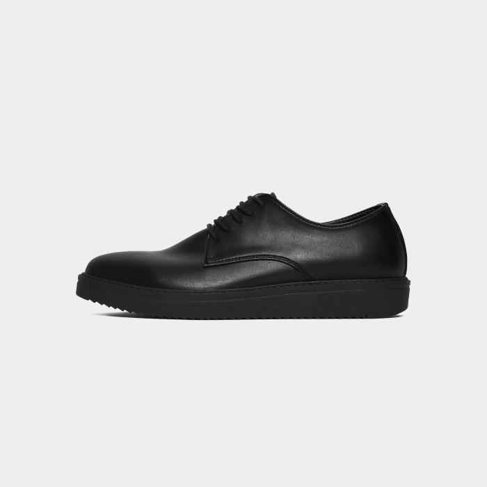 Promo AMBLE - Sepatu Pria - Carter Lite Vegan Black
