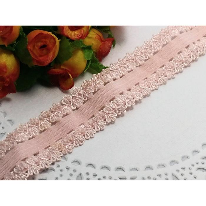 Karet Foe 2Cm Motif