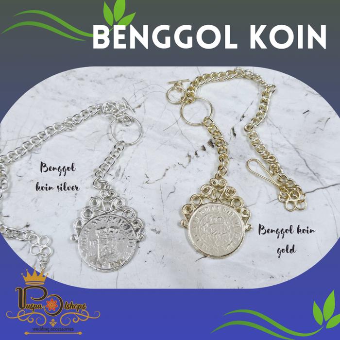 Benggol koin benggol beskap