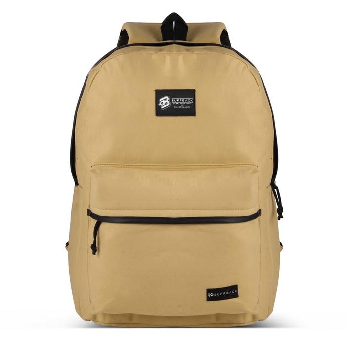Gercep Tas Buffback Beludru | Backpack