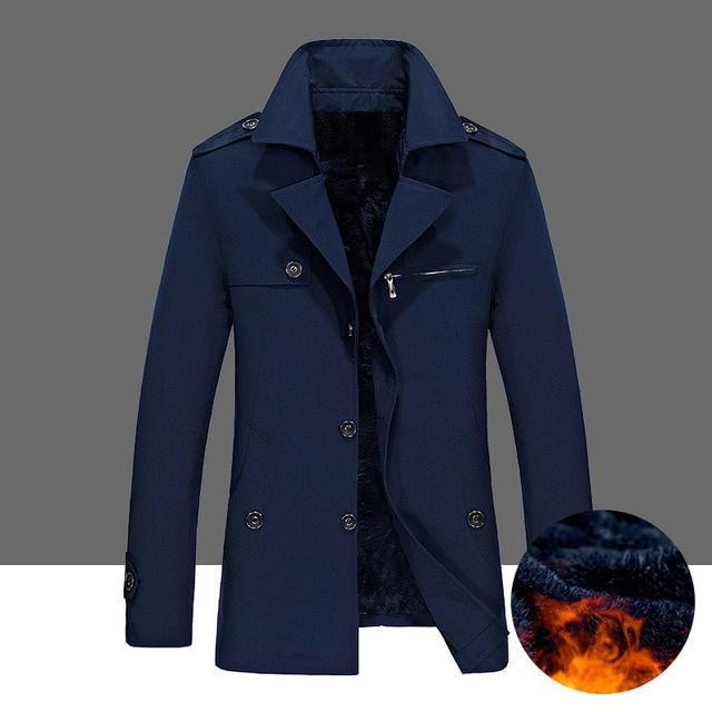 JAS PRIA CASUAL BLAZER PRIA STYLISH BLAZER SANTAI