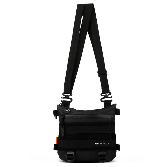Gercep Tas Selempang Slingbag Waterproof Buffback Vores.