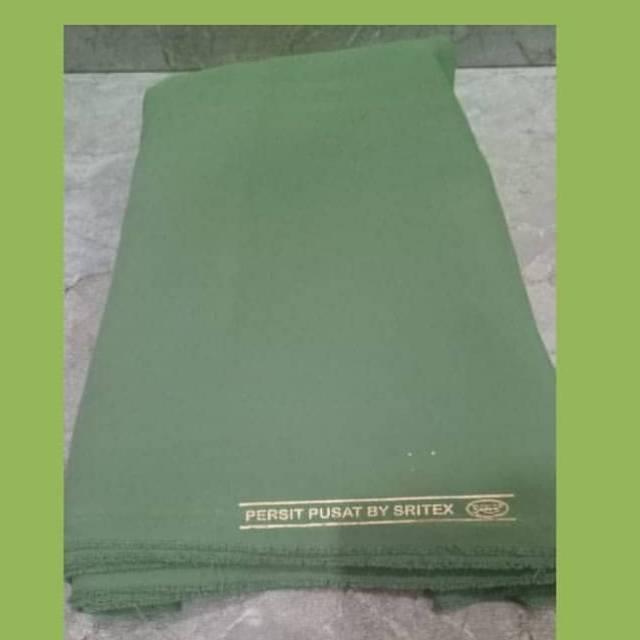 Kain / bahan psh / psk/ bsk persit sritex pusat