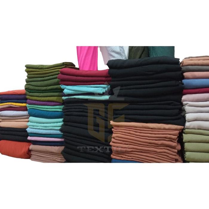 KAIN KILOAN | KAIN | WOLFIS | WOLYCREPE | BABYDOLL | TORINO | GAMIS |