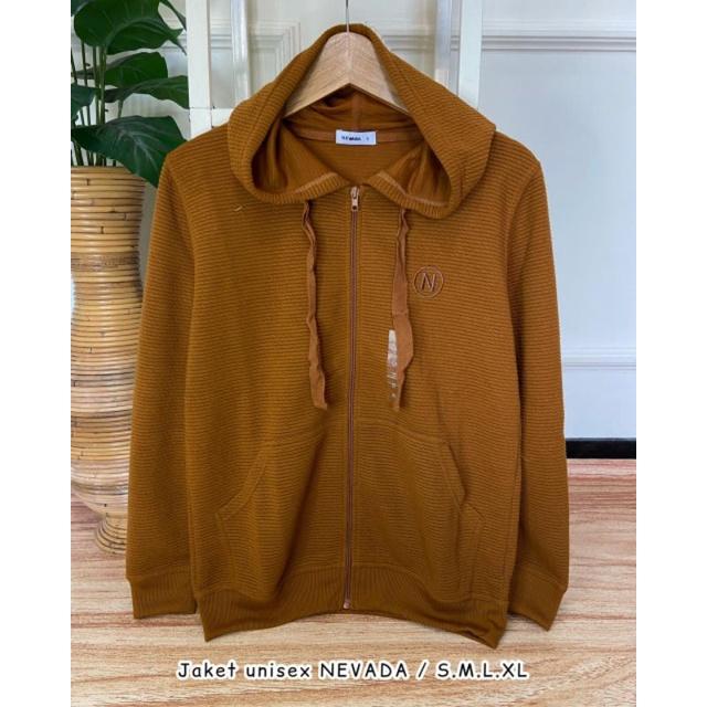 Jaket cowok NEVADA original Jaket NEVADA mix DETAILS Ori READY STOK