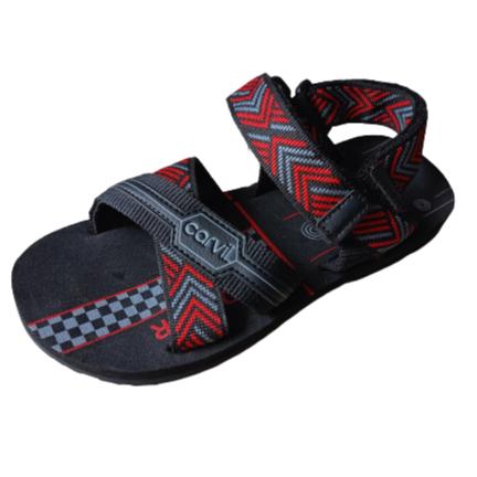 " Carvil Kingstone GT | Carvil Venus GT | SANDAL GUNUNG ANAK Laki Laki