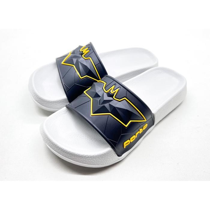 " PORTO- SANDAL SLIP ON PORTO BATMAN / SANDAL SELOP PORTO TERMURAH UK