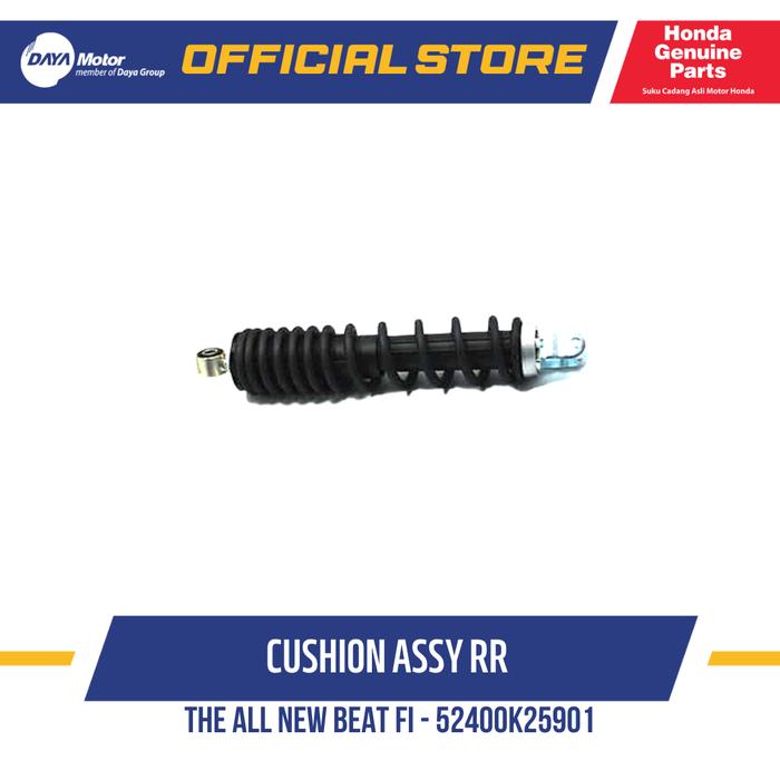 52400K25901 Shockbreaker Belakang BEAT FI, BEAT eSP, SCOOPY eSP