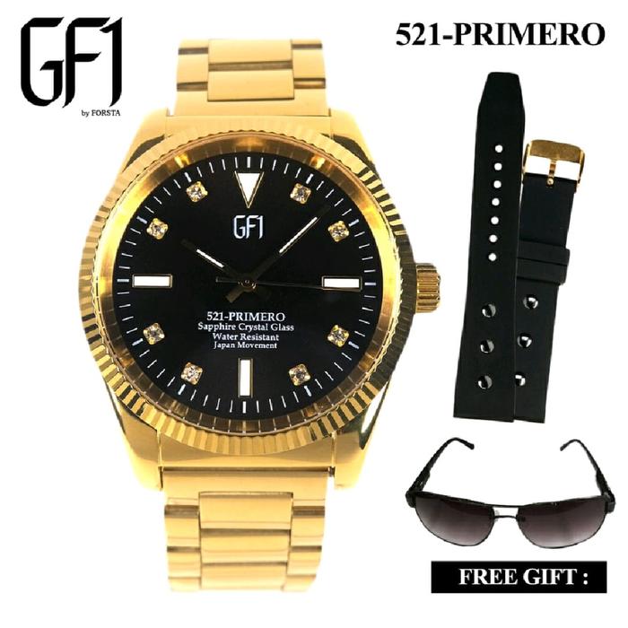 Forsta Gf1 Primero Jam Tangan Kesehatan