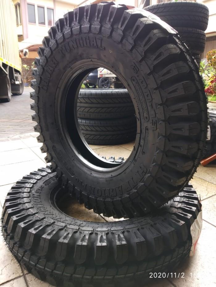GT Traction Pro 640 - 13 8PR