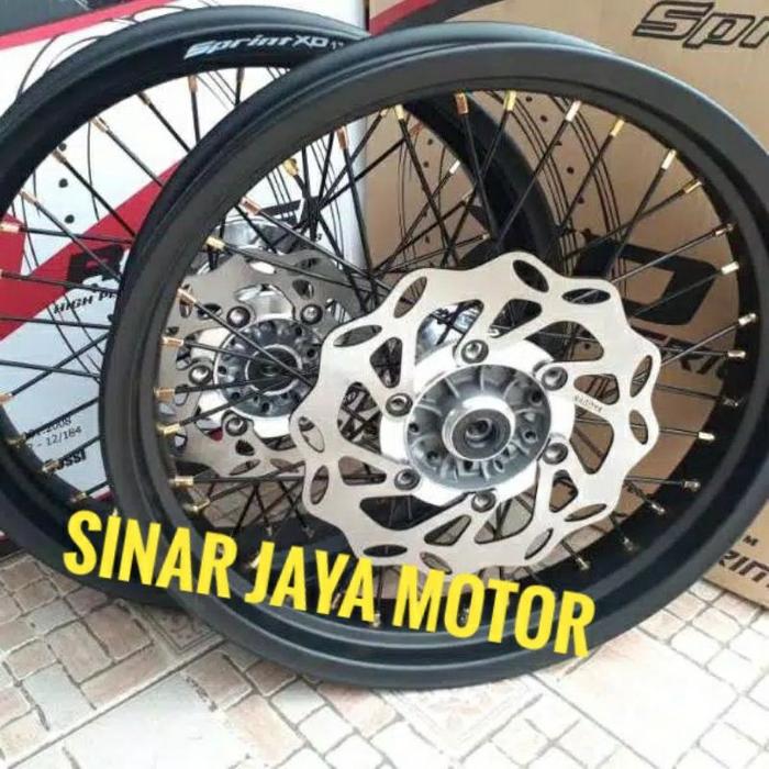 velg velk pelak xd ring 17 klx 150 klx bf 150 dtracker 150 300x350