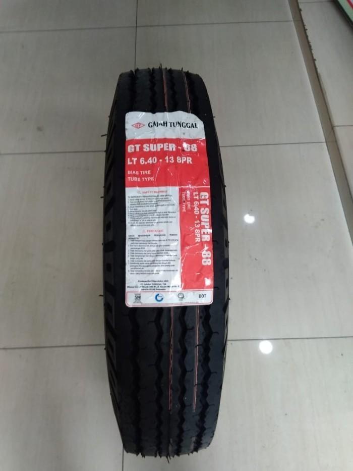 GT Radial SUPER 640-13