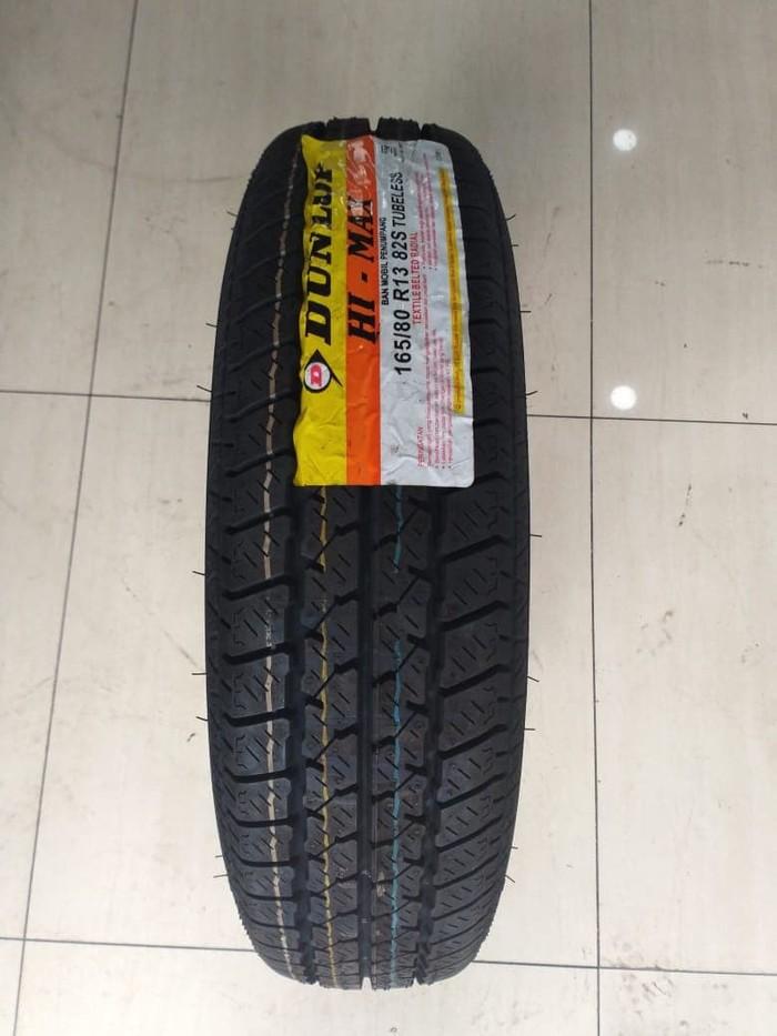 Dunlop Himax 165/80 R13