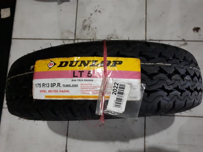 Dunlop 175 R13 8PR