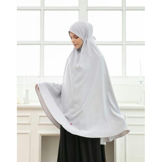 ZOYA HIJAB KERUDUNG INSTAN BERGO MYM ZALIKA L