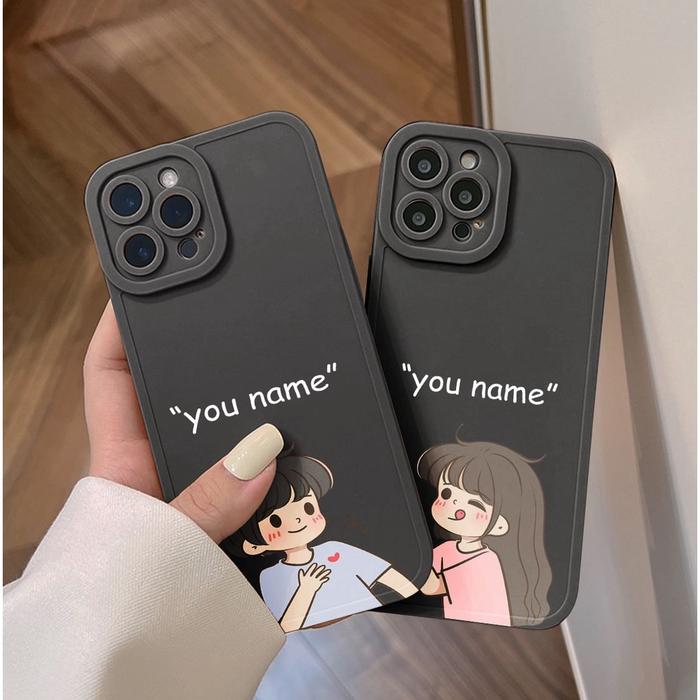Case Couple for All Type | Op*o | Vi*o | Re*lme | Xia*mi | Infi*ix |