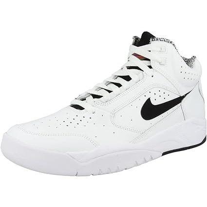 ORIGINAL Sepatu Sneakers Nike Sepatu AIR Flight Lite Mid DJ2518100C